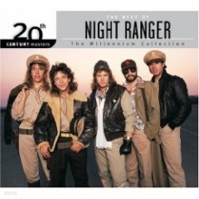 Night Ranger - Millennium Collection: 20th Century Masters 
