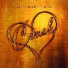 AFI - Crash Love