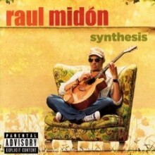 Raul Midon - Synthesis
