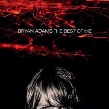 Bryan Adams - The Best Of Me (Deluxe Sound & Vision / Mini Box)