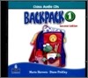Backpack 1 : Audio CD