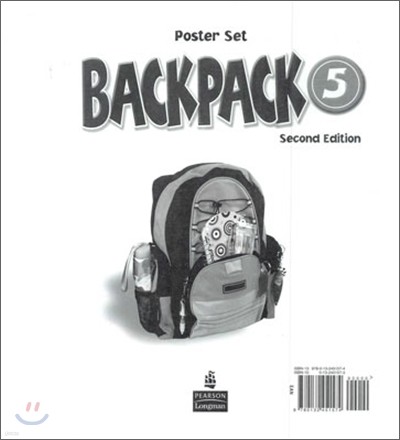 Backpack 5 Posters