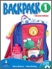 Backpack 1 : Student Book with CD-ROM