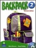 Backpack 2 : Student Book with CD-ROM