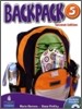 Backpack 5 : Student Book with CD-ROM