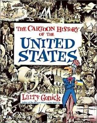 Cartoon History of the United States