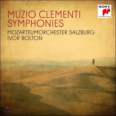 Ivor Bolton ŬƼ:  1-4 (Muzio Clementi: Symphonies Nos.1-4) ̹ ư, θũ ׿ Ǵ