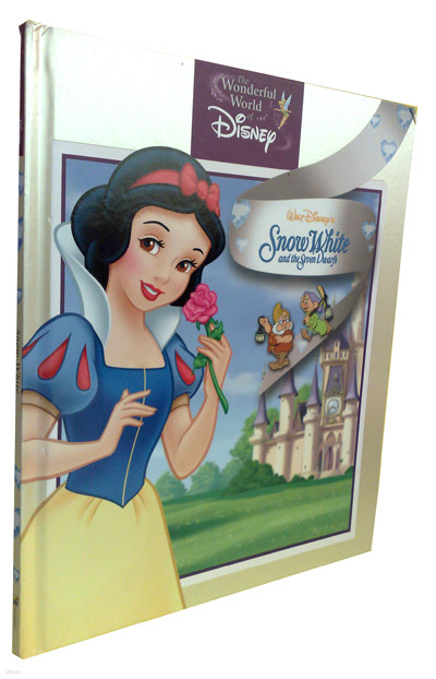 Wonderful World Of Disney:Snow White 