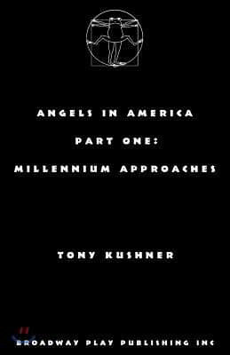 Angels in America, Part One: Millennium Approaches