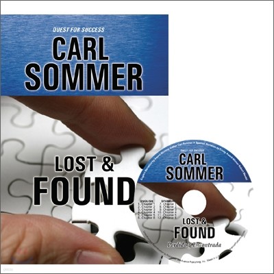 Lost & Found