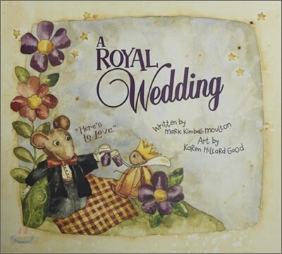 A Royal Wedding