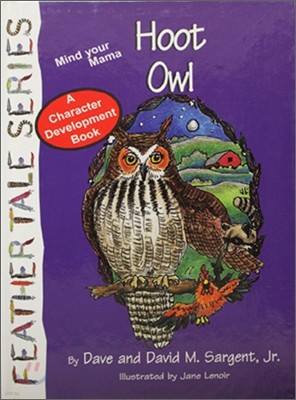 Hoot Owl: Mind Your Mama #9