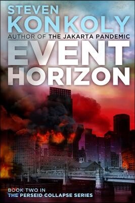 Event Horizon