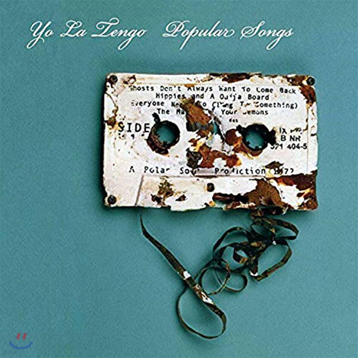Yo La Tengo (요라 탱고) - 12집 Popular Songs