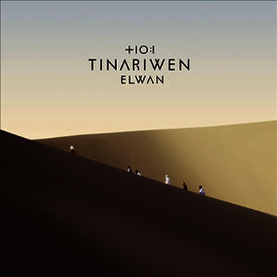Tinariwen — Elwan (MP3 Download) 앨범 커버