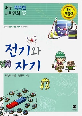 전기와 자기