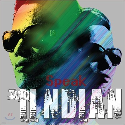 Iindian (ε) 1 - Speak