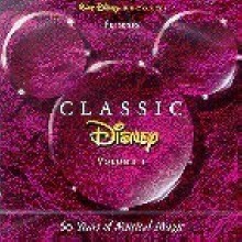V.A. - Classic Disney Vol.1