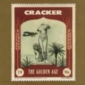 [߰] Cracker - The Golden Age