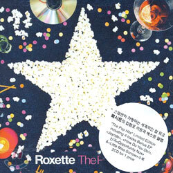 Roxette - The Pop Hits