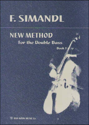 Simandl, New Method for String Bass