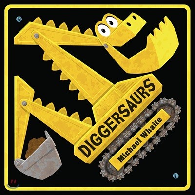 Diggersaurs