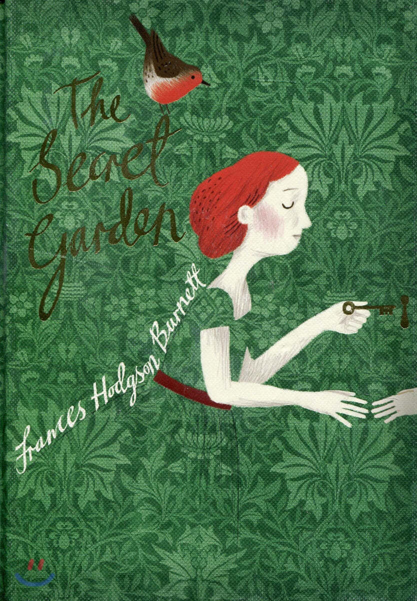 The Secret Garden
