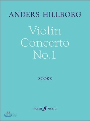 Violin Concerto No.1