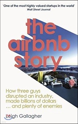 Airbnb Story