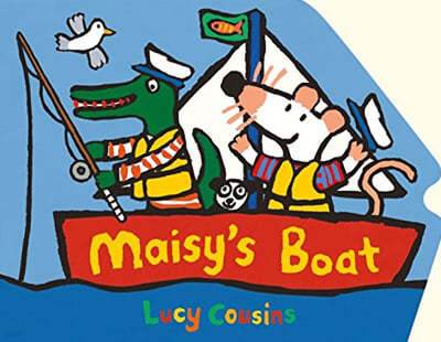 The Maisy's Boat