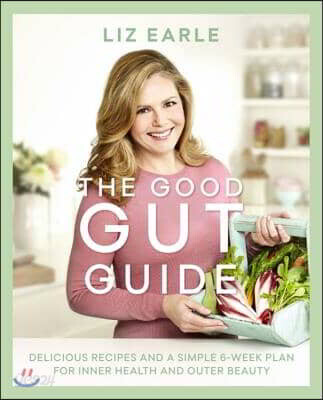 The Good Gut Guide