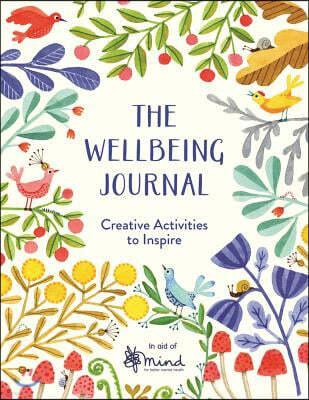 Wellbeing Journal