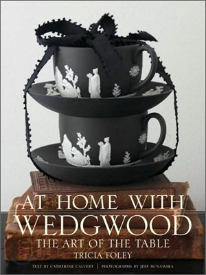 At Home with Wedgwood