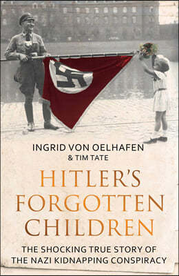 Hitler's Forgotten Children