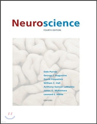 Neuroscience, 4/E