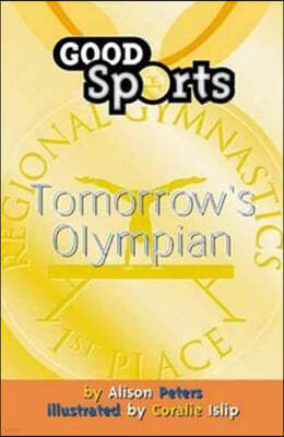 Tomorrow's Olympian