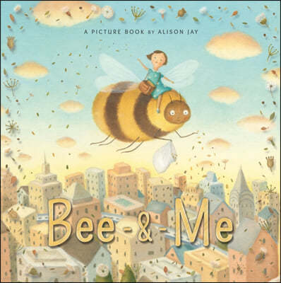 A Bee & Me