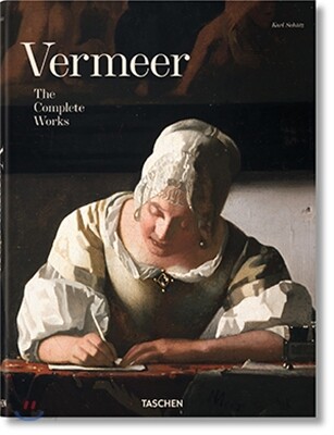 Vermeer. The Complete Works