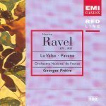 [̰] Georges Pretre /  : , Ĺݴ (Ravel : La Valse, Pavane) (/̰/5698512)