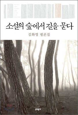 소설의 숲에서 길을 묻다