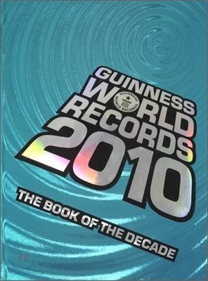 Guinness World Records 2010