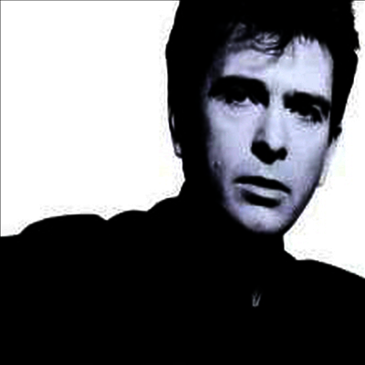 Peter Gabriel — So (Remastered)(Download Card) 앨범 커버