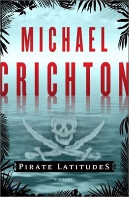 Pirate Latitudes