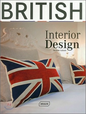 British Interior Design