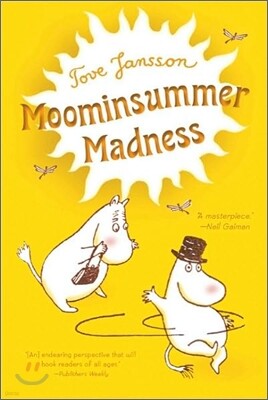 Moominsummer Madness