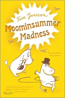 Moominsummer Madness