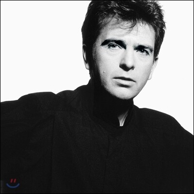 Peter Gabriel — So 앨범 커버