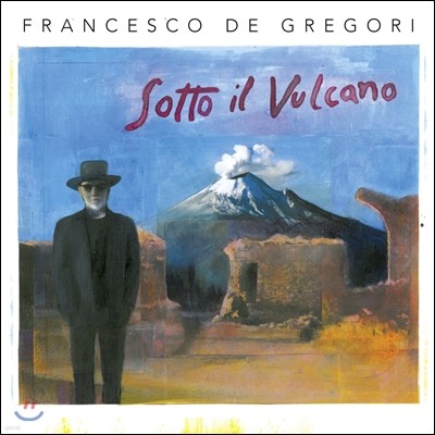 Francesco De Gregori (ü  ׷) - Sotto Il Vulcano