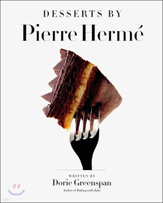 Desserts By Pierre Herme