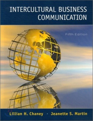 Intercultural Business Communication